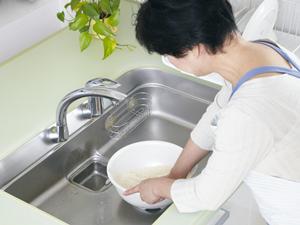 様々な使い方ができるオリジナルエプロン