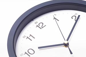 24時間利用できるクリーニングサービス